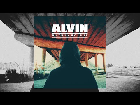 ALVIN ÉS A MÓKUSOK: BÁTRAK FÖLDJE • OFFICIAL VIDEO • 2020