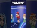 MKR: Problemas - #magicknightrayearth #anime90s #animeclasico #magicalgirls #CLAMP