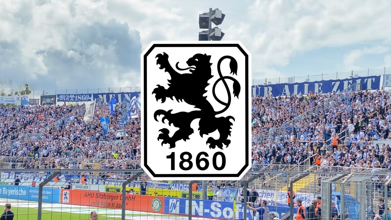 1860 München - SC Freiburg II, Full Game