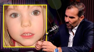 Madeleine McCann's family hired this detective! Where is Maddie? Was she kidnapped?
