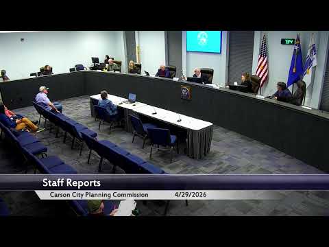 Carson City Zoning Codes