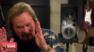 Travis Tritt Opens Up About Creative Process Behind First Album in 13 Years, ‘Set in Stone’