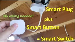 TRÅDFRI Control outlet kit, smart - IKEA