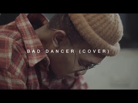 Bad dancer - Johnny Drille (Cover by Sunkanmi Stephens)