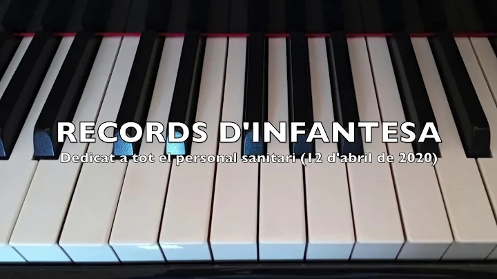 RECORDS D'INFANTESA (David Martell)