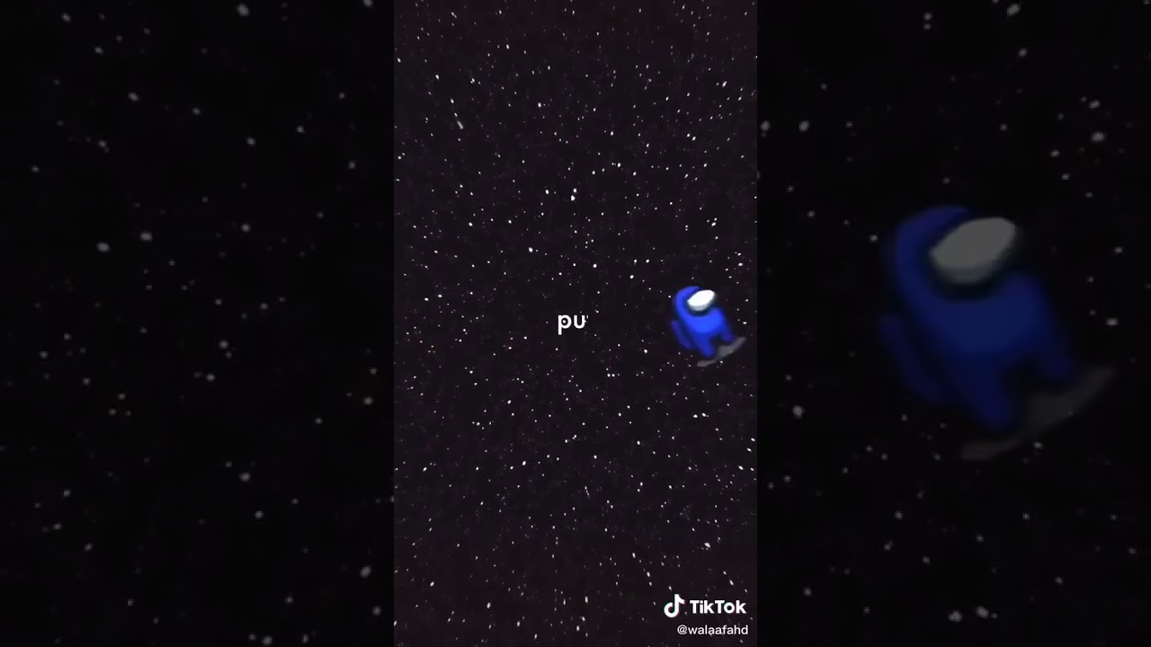 Among us LIVE WALLPAPER  (read description)