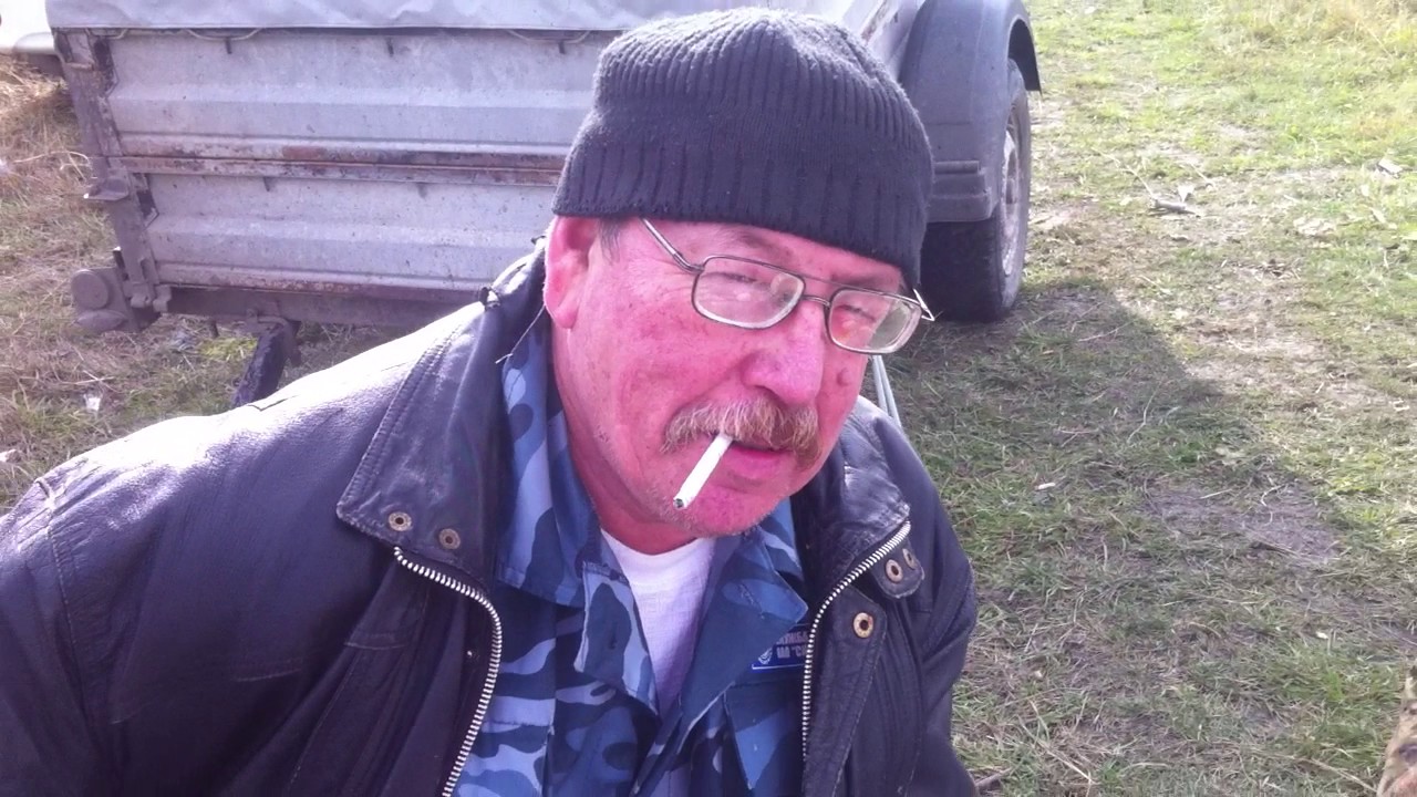 Тобол д.Маранка чуваки на берегу - YouTube