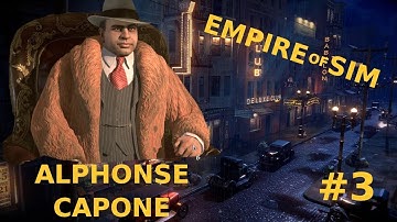 Empire of Sin deutsch Let