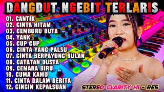 DANGDUT PILIHAN TERLARIS CANTIK - KOLEKSI LAGU VIRAL COVER  DANGDUT ORGEN TUNGGAL