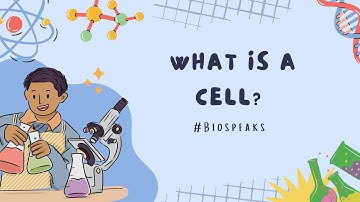 What is a Cell? The Basic Structural and Functional Unit of Life Explained | IGCSE 6