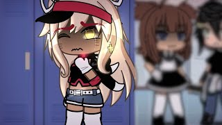 ⛓💔Back Stabber 🔪 | Original🍎 | Gacha life meme🍋⛓ Vent💗