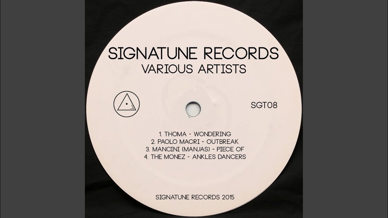 Outbreak (Original Mix)