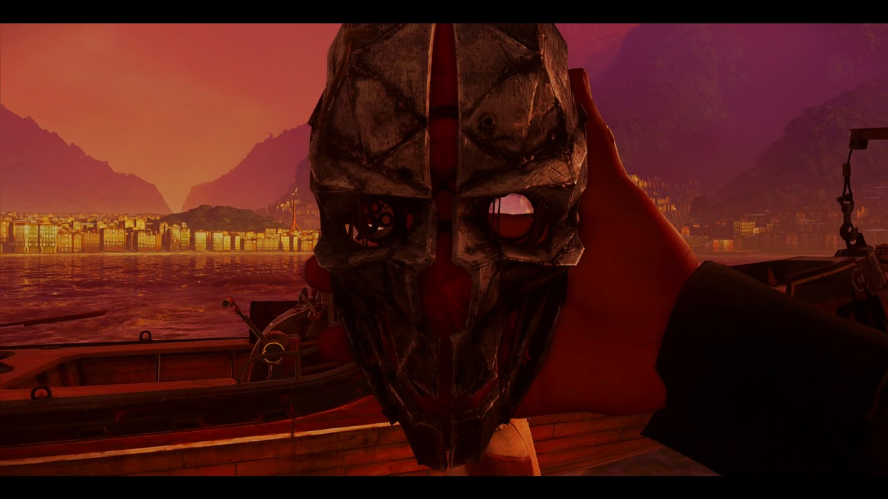 Dishonored 2 High Chaos Walkthrough Part 14 720p HD NO COMMENTARY YouTube dishonored-2-high-chaos-walkthrough-part-14-720p-hd-no-commentary-youtube