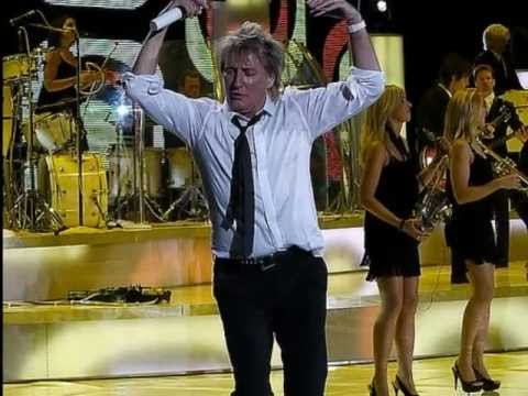 Rod Stewart - It's a Heartache