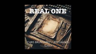 Real One (lyrics by Jeff Haines) - Chris Brungardt / Suno