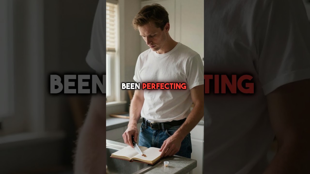 Полиция вернула сбежавшего потерпевшего Джеффри Дамеру.