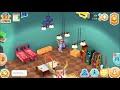 All the secret rooms of hotel hideaway!!