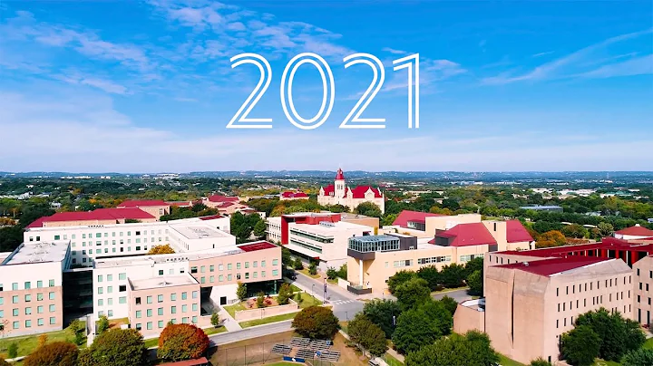 2021: A Year in Review