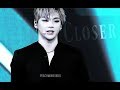 Kang daniel closer