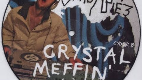 MC DEVVO - CRYSTAL MEFFIN (OFFICIAL MUSIC VIDEO)