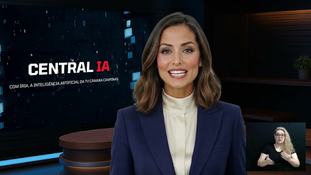 Central I.A | Notícias de Campinas, Brasil e Mundo