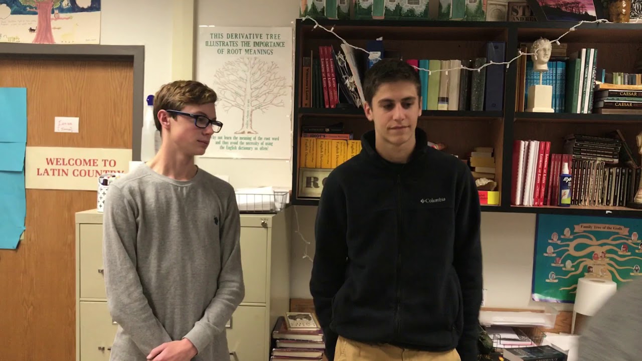 Hercules Fifth Labor