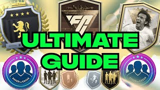 HOW to COMPLETE EVERY SBC for FREE in FC 24