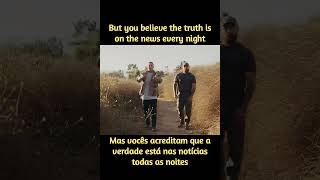 Tom Macdonald & Adam Calhoun - Your America Legendado