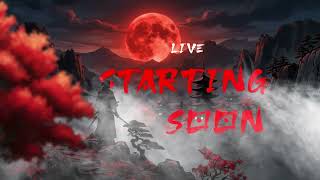 Sekiro First Gameplay 🔴 | Beginner Gets Destroyed 💀EP-1