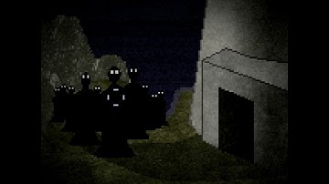 Deep Sleep Trilogy (Part 1)