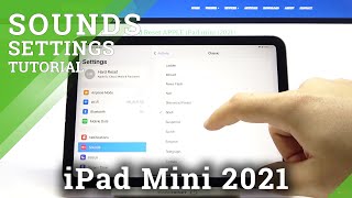 All Airdrop Classic Tones on iPad Mini (2021) - Check All Airdrop Tunes screenshot 5