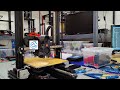 Stavím Voron od Fysetch pro zákazníka #zivystream