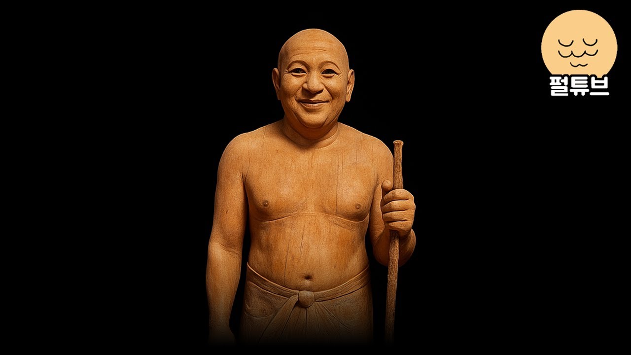 주펄의 이집트 여행기