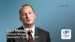 i-Gen - Sodexo Employee Business Resource Group