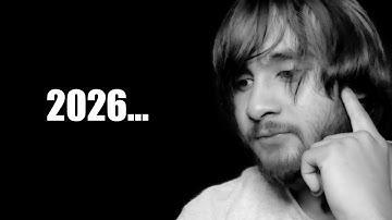 2026 might be my last year