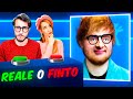 PHOTOSHOP - REAL VS FAKE CHALLENGE!