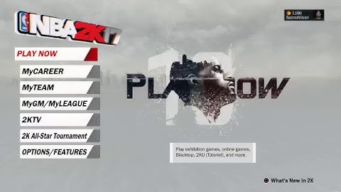 Nba 2k17 Paul George loading screen fix