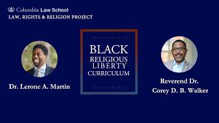 Session 5: Religious Liberty & Civil Rights (Full Session)
