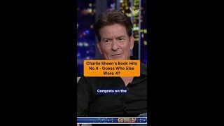 Unraveling Secrets Behind Charlie Sheen's Success!
