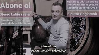 Mustafa Ay Karmı Yağdı