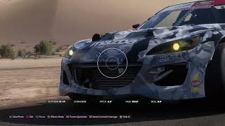 Forza Horizon 5 Photo Mode Tutorial