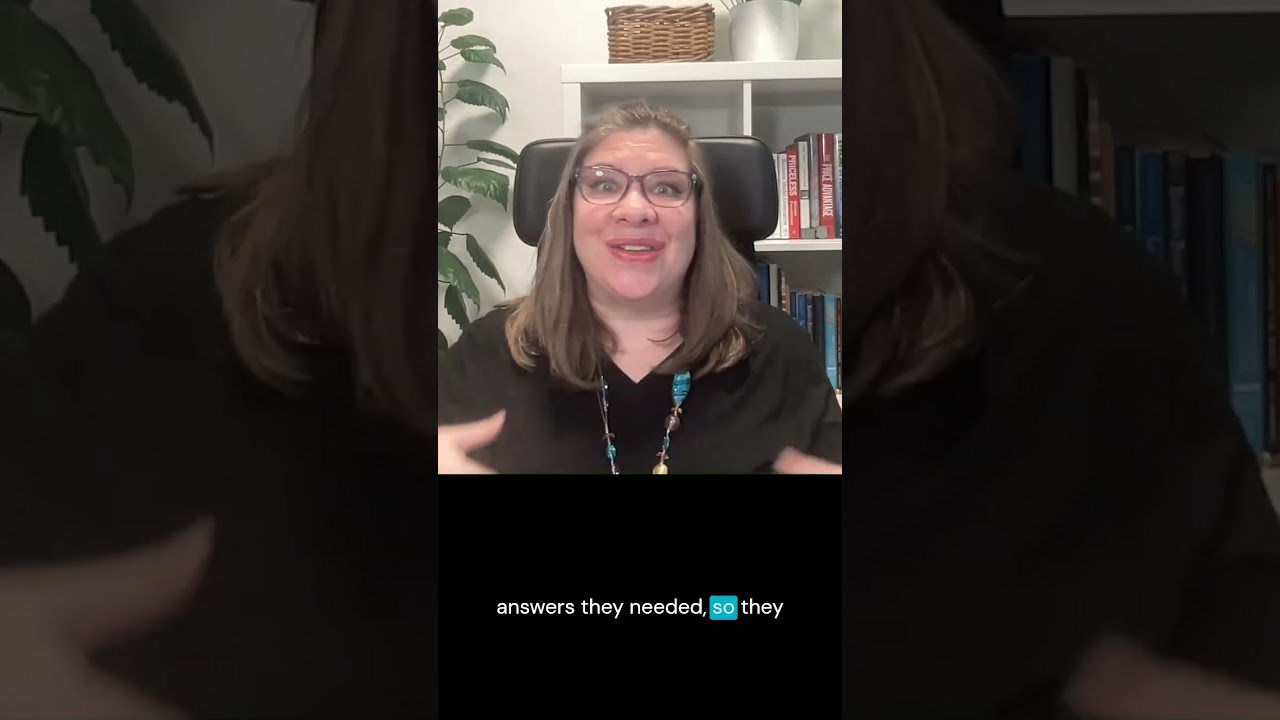 When You Coach in the Sales Conversation (And Why It Backfires)