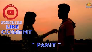 PAMIT - Sarah Ema ( Video Lyric)