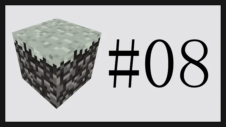 First time playing Minecraft (No Wiki) #8