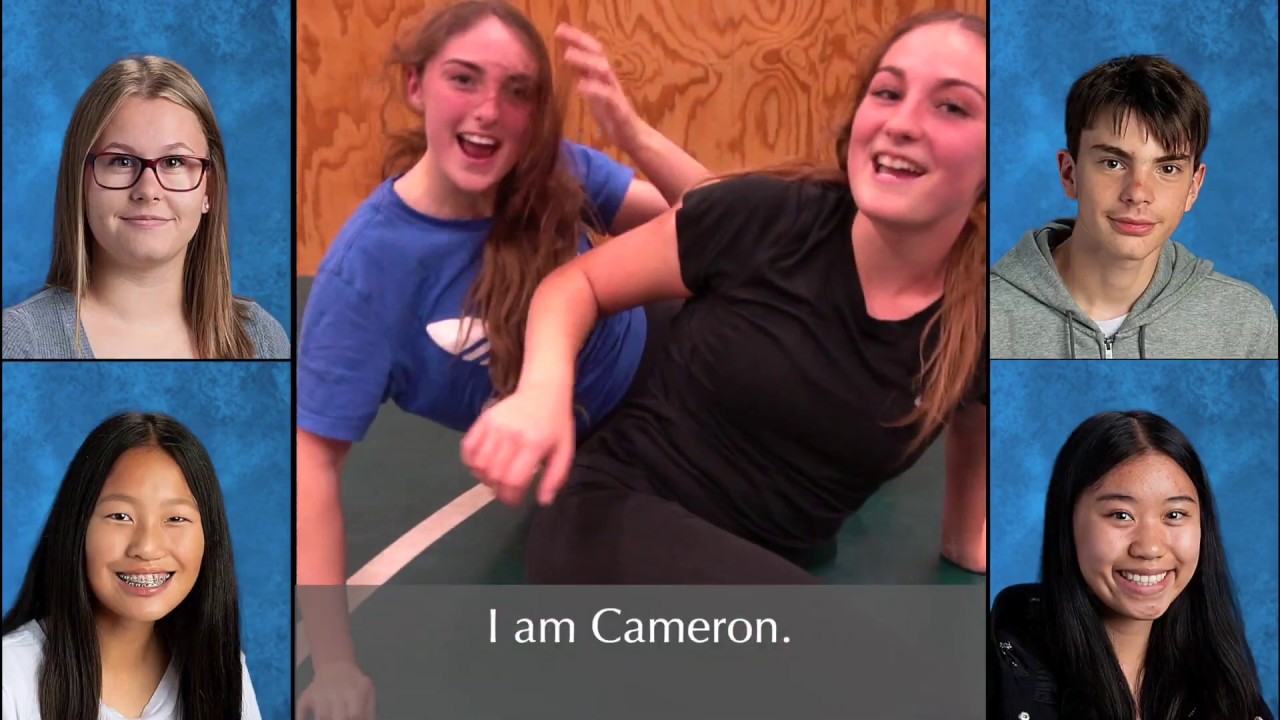 Diversity is Strength at Cameron