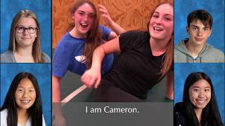 Diversity is Strength at Cameron