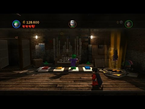 Video: UK Top 40: Lego Batman 2 Bloky Amazing Spider-Man