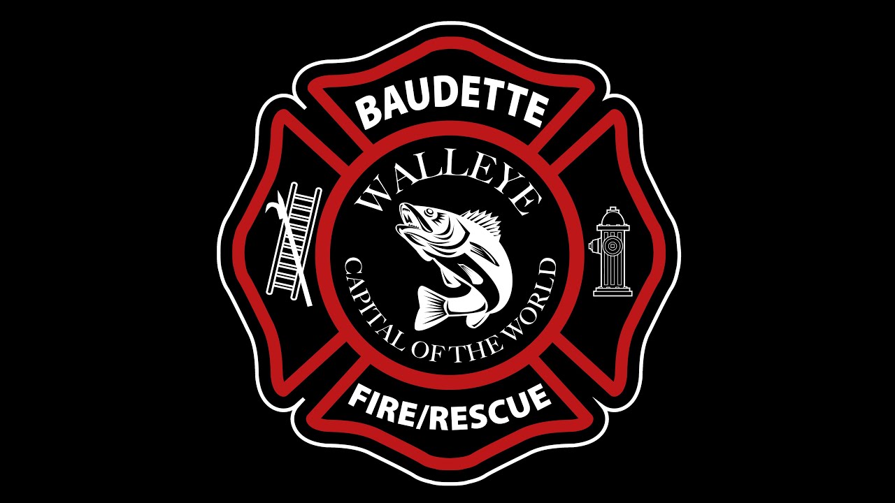 Baudette Junior Firefighter Video. YouTube