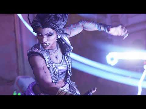 Borderlands 3 - Now Available! (204) 0206 - Borderlands 3 - Now Available! (204) 0206