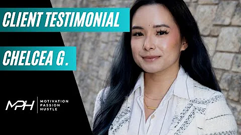 Chelcea Guzman Testimonial for Brian Kwa from MPH ...